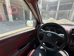 جی ئەی سی گۆنۆو GA200